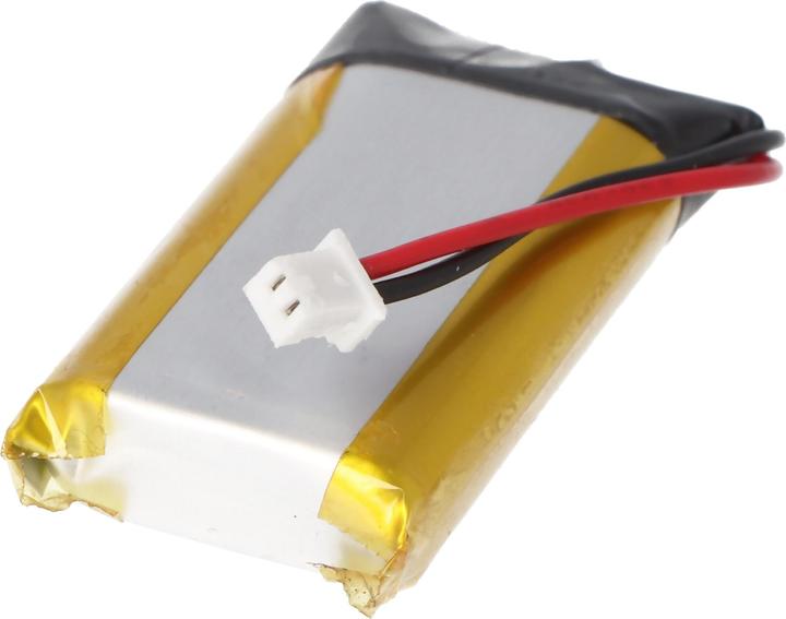 Image du produit AccuCell Batterie Nintendo GameBoy Micro OXY-001, OXY-003