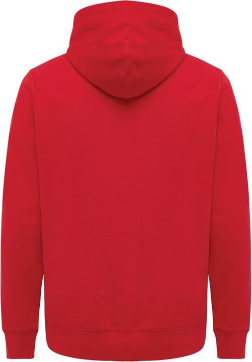 Actual product image Universal Textiles Unisex Adult Yengo Recycled Cotton Side Pocket Hoodie (S)
