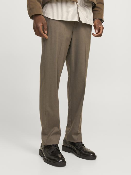 Actual product image Jack & Jones Loose fit Relaxed fit trousers Relaxed fit trousers (M)