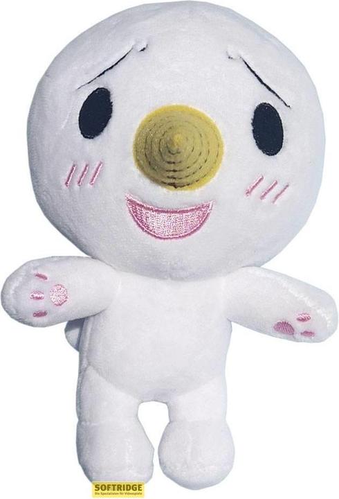 Actual product image Sakami Fairy Tail peluche Plue 18 cm (18 cm)