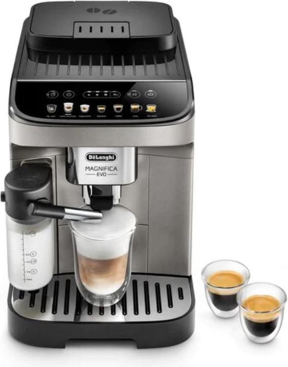 Produktbild De'Longhi Magnifica Evo (EU-Stecker)