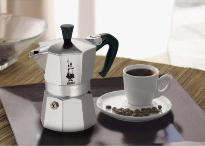 Produktbild Bialetti Moka Express (2 T.)