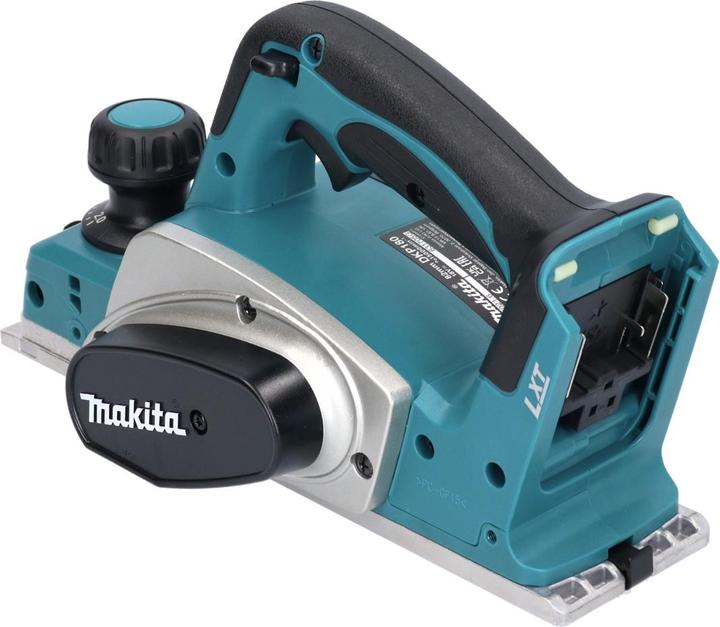 Image du produit Makita Rabot sans fil