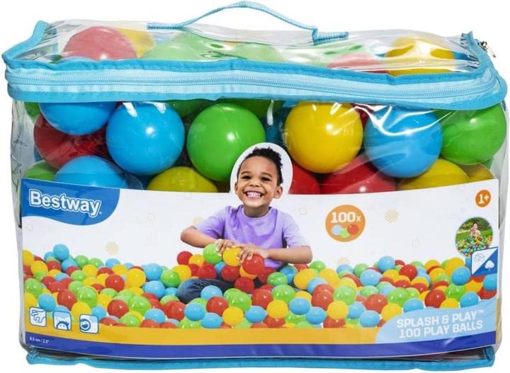 Immagine prodotto Bestway Schizzi e giochi