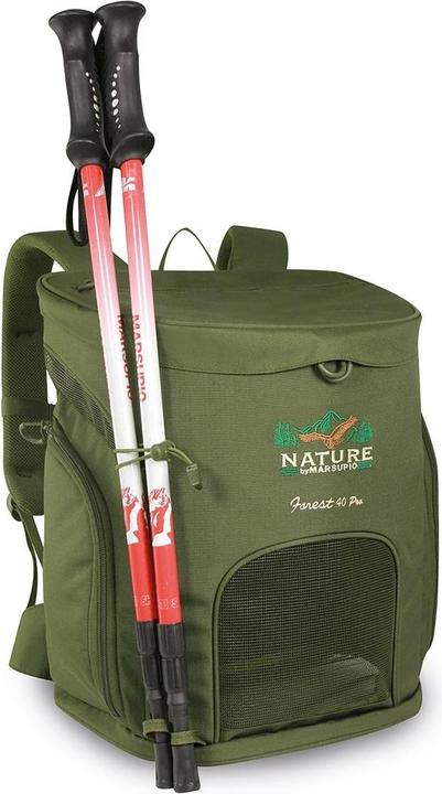 Produktbild Marsupio Forest (40 l)