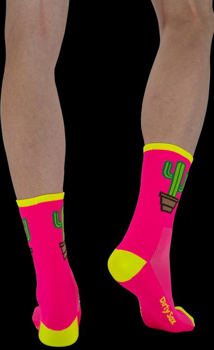 Produktbild Dirtysox Allround - Elite - Kaktus (40 - 43)