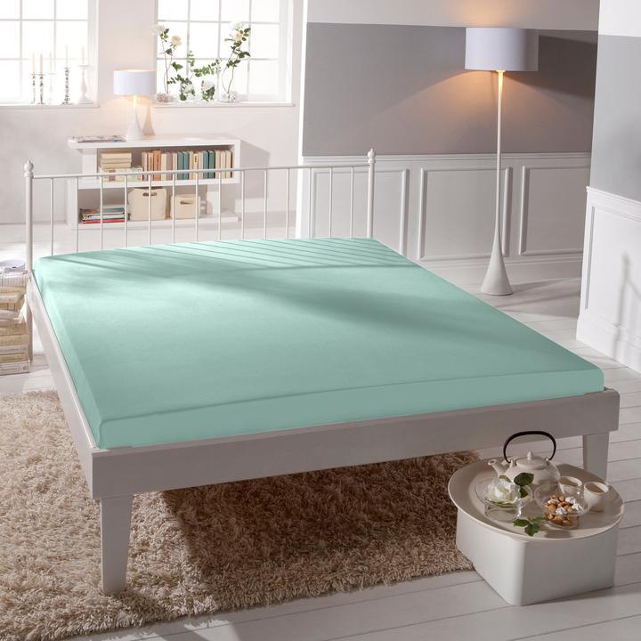 Actual product image Estella Fitted sheet (160 x 200 cm, 140 x 200 cm)