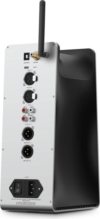 Image du produit Hifiman Amplificateur de casque EF600