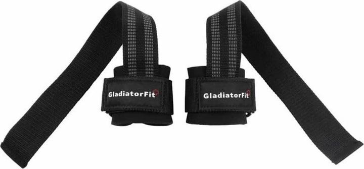 Immagine prodotto Gladiatorfit Cinghie di sollevamento
