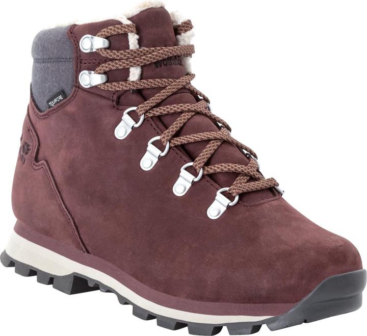 Produktbild Jack Wolfskin Thunder Bay Texapore Mid W (39)