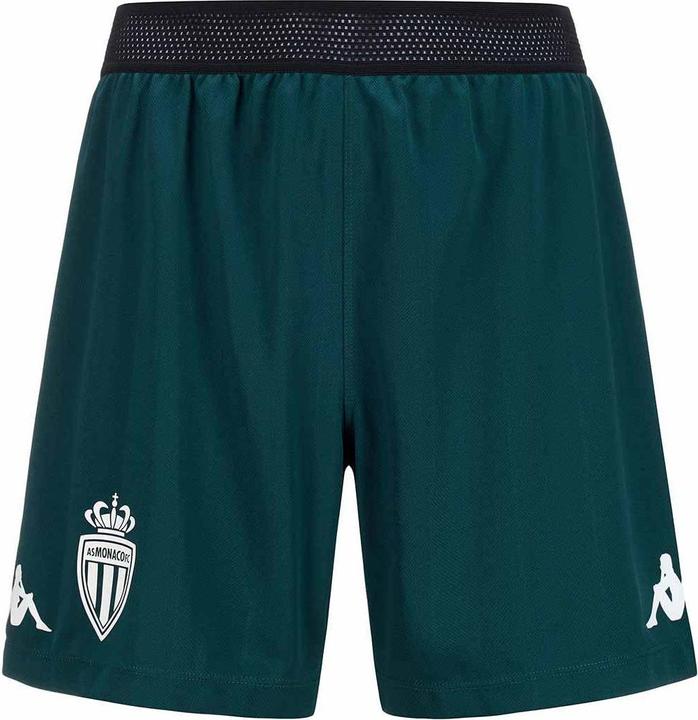 Actual product image Kappa Short AS Monaco Kombat Ryder Pro 2024/25 (L)