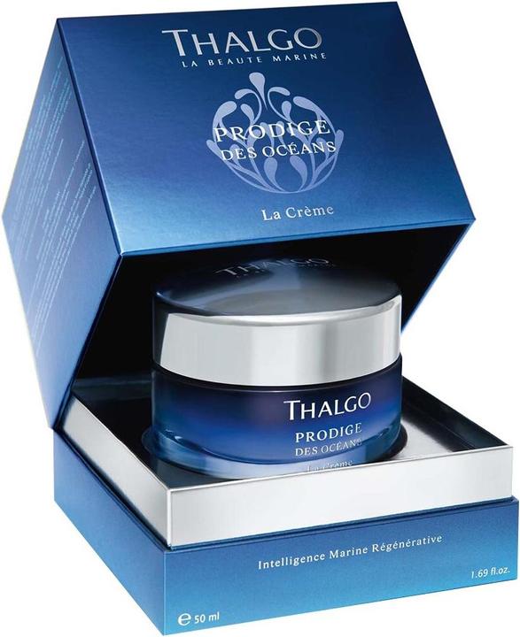 Image du produit Thalgo Prodige des Océans (50 ml, Crème de jour)