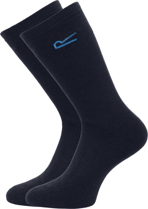 Produktbild Regatta Great Outdoors Loop ThermoSocken 5erPack (5er Pack, 39 - 46)