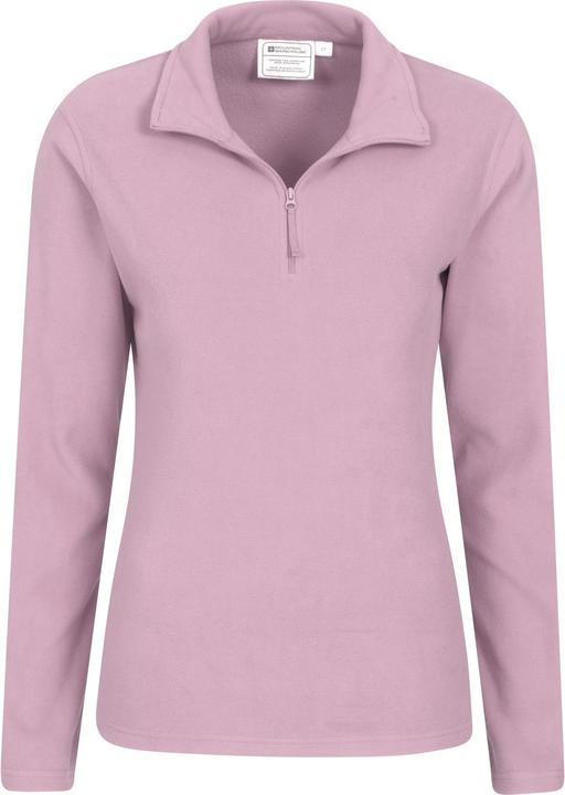 Immagine prodotto Mountain Warehouse Camber II Felpa in Pile Donna (L)