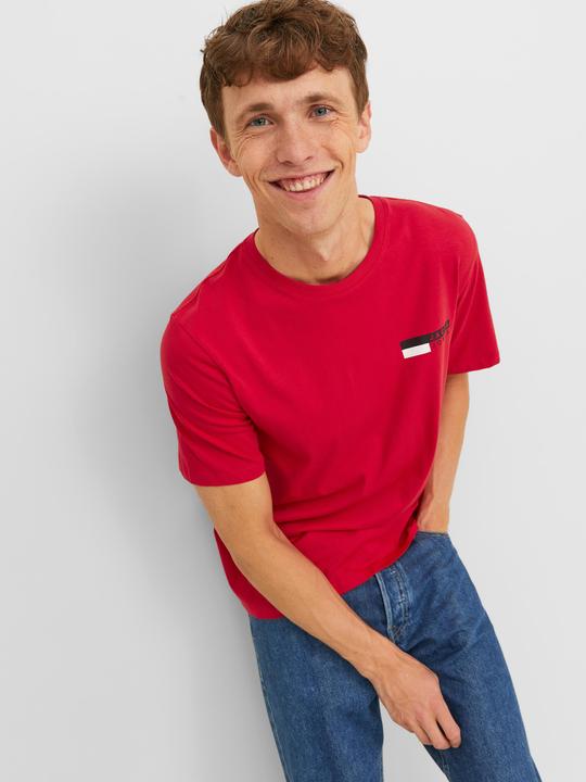 Immagine prodotto Jack & Jones Maglietta con logo (L)