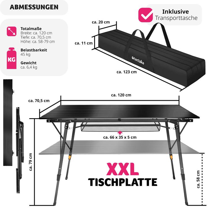 Immagine prodotto tectake Bastian