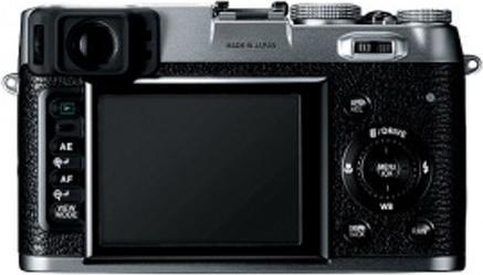 Immagine prodotto Fujifilm FinePix X100 (APS-C / DX)