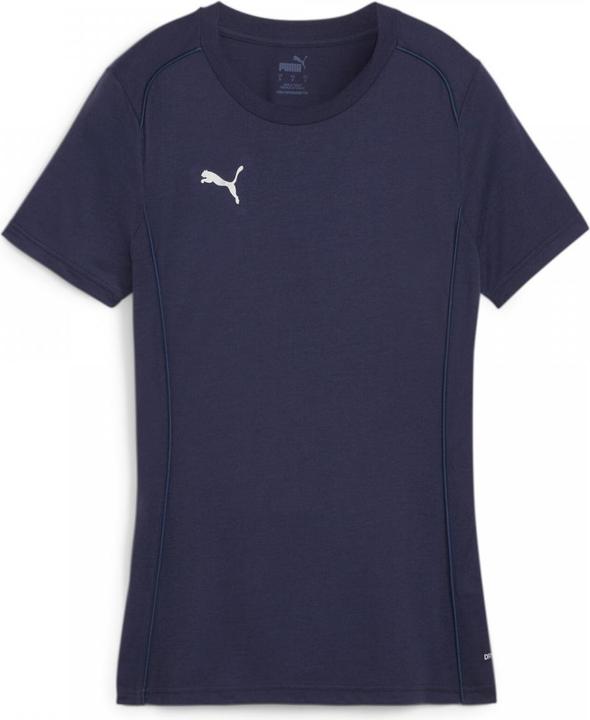 Actual product image Puma teamFINAL Casuals Tee Wmn (XL)