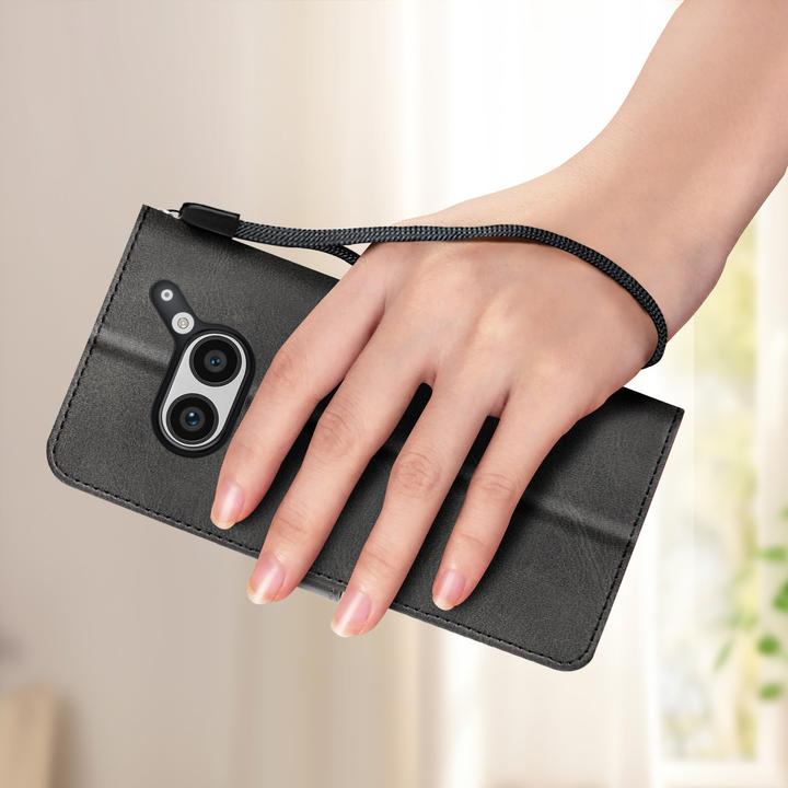 Produktbild Avizar WristSafe Cover Series (Nothing Phone (2a))