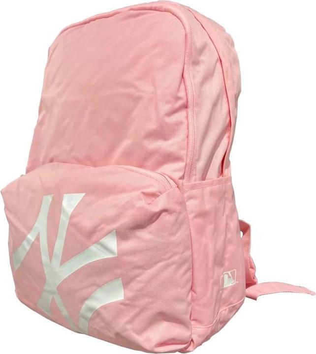 Immagine prodotto New Era Disti Multi New York Yankees Zaino 60240062 Rosa Taglia Unica (24 l)