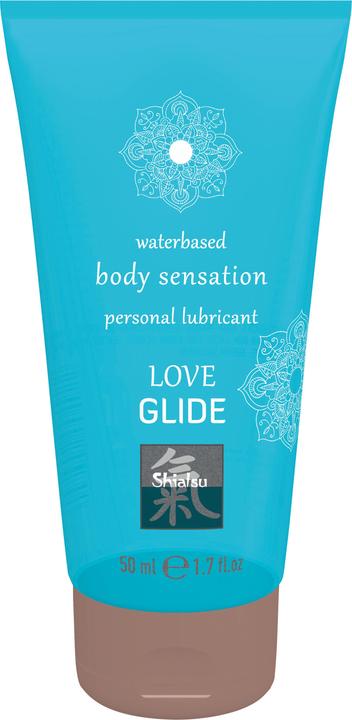 Actual product image Shiatsu Love (50 ml)