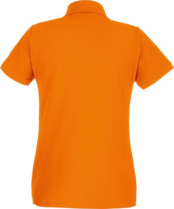 Produktbild Fruit of the Loom LadyFit Premium Poloshirt (L)