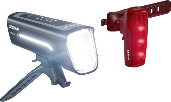 Produktbild Osram Bike Race 100