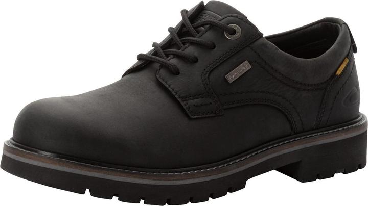 Produktbild Camel Active Schnürschuh Melbourne aus hochwertigem Leder (48)