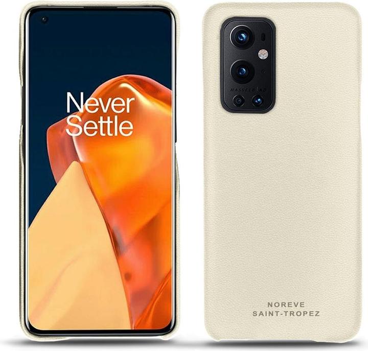 Productafbeelding Noreve Lederen omslag (Realme 9 Pro+)