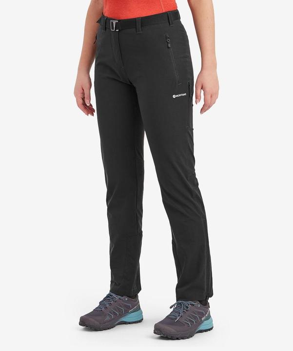 Immagine prodotto Montane Pantaloni Terra Stretch Da Donna (S)