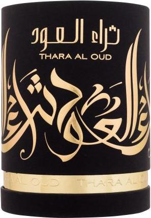 Produktbild Lattafa Perfumes Thara al Oud (Eau de Parfum, 100 ml)
