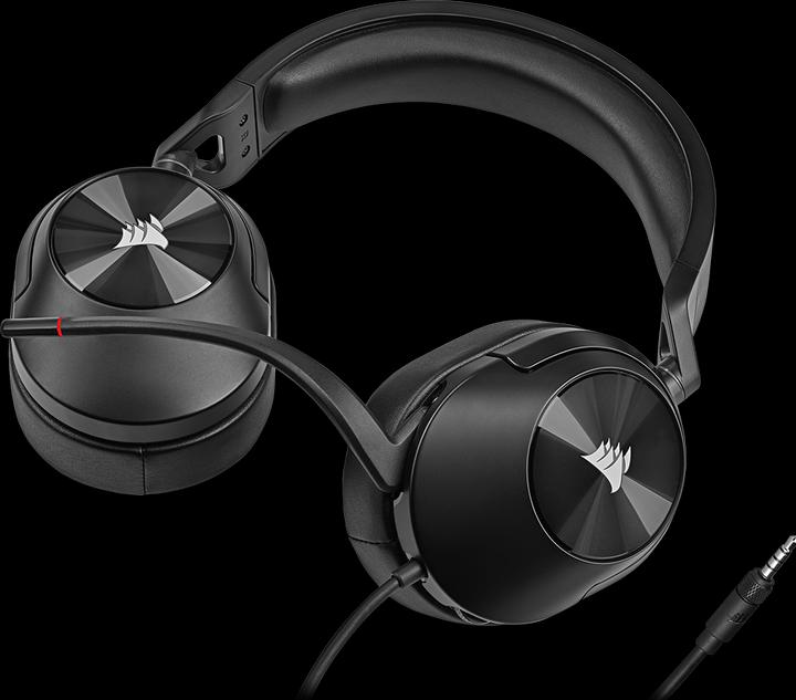 Immagine prodotto Corsair HS55 Surround Carbon (Cablato)