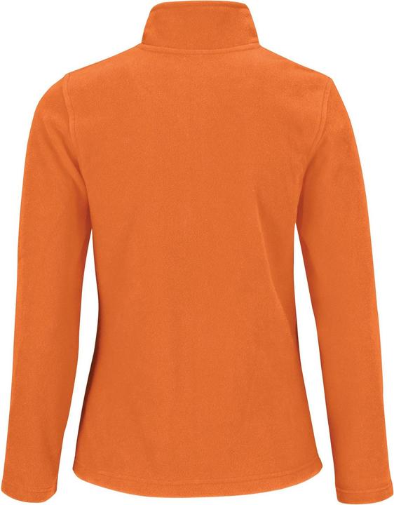 Actual product image B&C Womens/Ladies ID.501 Fleece Jacket (XS)