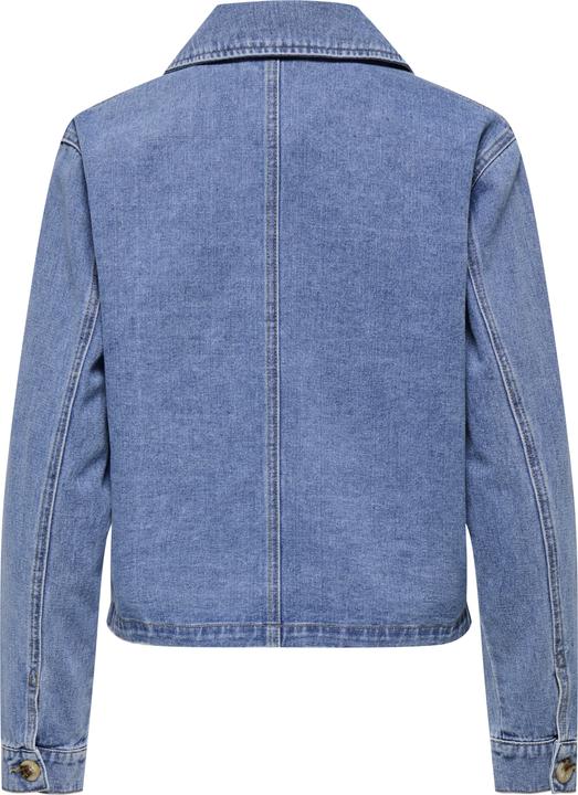 Image du produit JdY JDYTRINA Jeansjacke Jeansjacke (XL)
