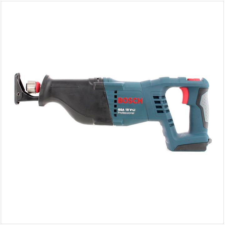 Actual product image Bosch Professional GSA 18V-LI Professional