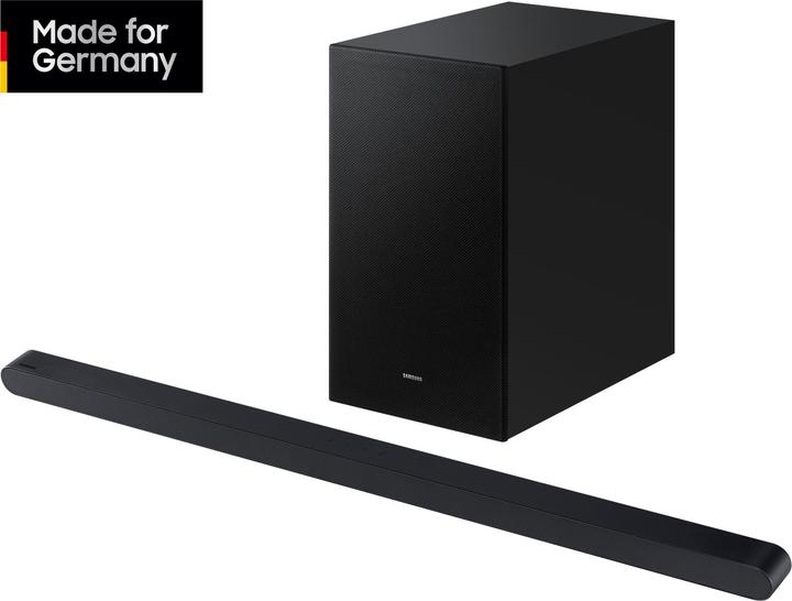 Produktbild Samsung HW-S710GD/ZG (250 W, 3.1 Kanal)