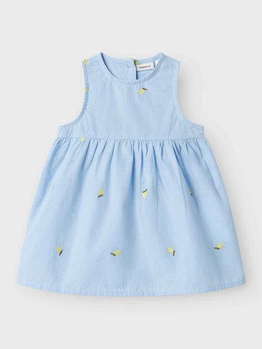 Produktbild Name it Bio-Baumwoll Kleid (62)