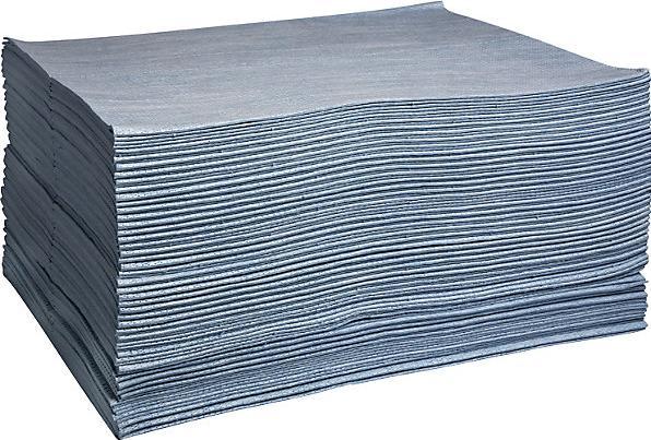 Image du produit kaiserkraft Absorbant PRO pour huile (100 pcs)