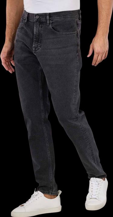 Image du produit Armedangels Aarjo Tarpa Noir Délavé (M)