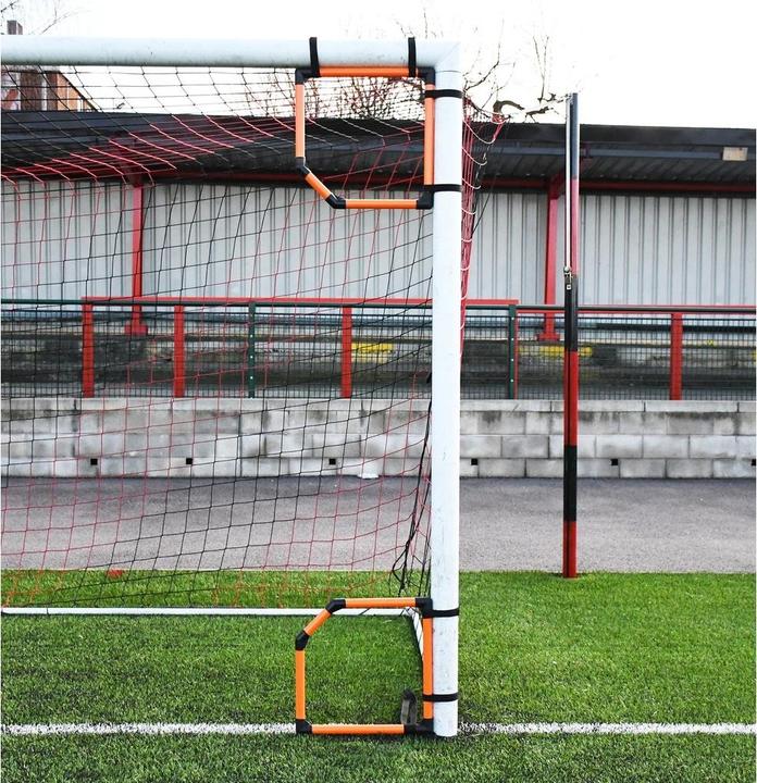 Immagine prodotto Precision Set di bersagli d'angolo
