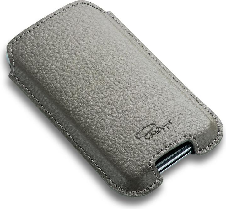 Actual product image Philippi Alegro iPhone 4 case (Apple iPhone 4)