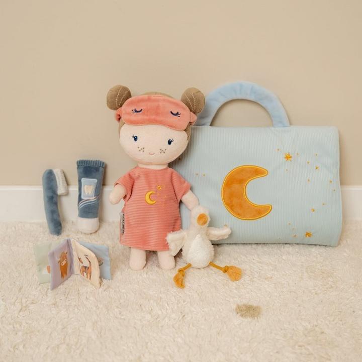 Image du produit Little Dutch Sleepover Set