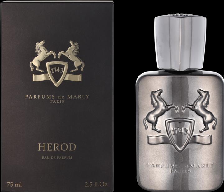Actual product image Parfums de Marly Herod (Eau de parfum, 75 ml)