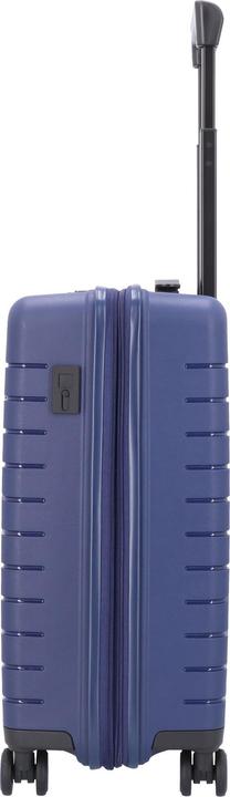Produktbild Brics Ulisse B1Y - Erweiterbarer Trolley Spinner Small (42 l, Handgepäck (bis 50l))