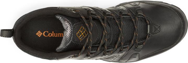 Actual product image Columbia Woodburn™ Ii Chukka Wp Omni-Heat™ (42)