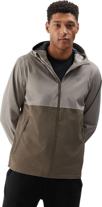 Actual product image 4F TECHNICAL JACKET M444 (XXL)