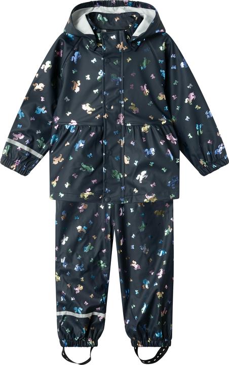Image du produit Name it DRY10 Kit de pluie (92)
