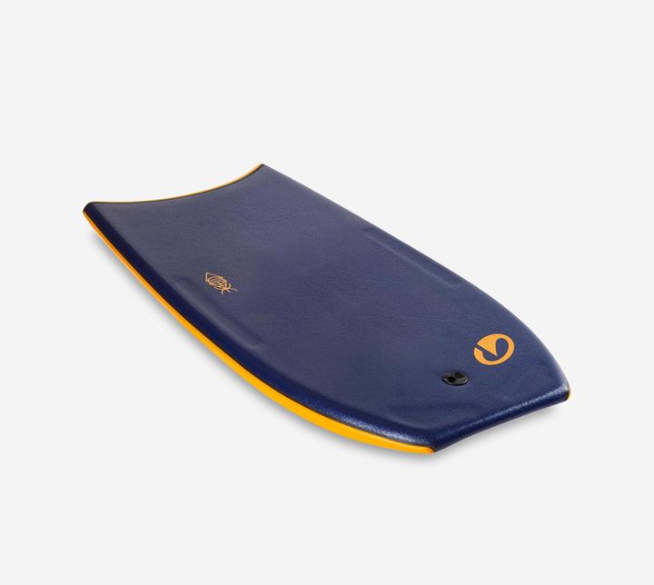 Produktbild Radbug Bodyboard 900 Expert blau/gelb