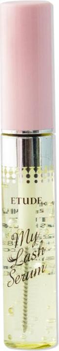 Actual product image Etude House My Lash Serum