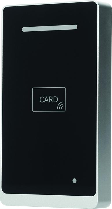 Productafbeelding HHG Stand-alone RFID-kaartlezer 12V DC/AC